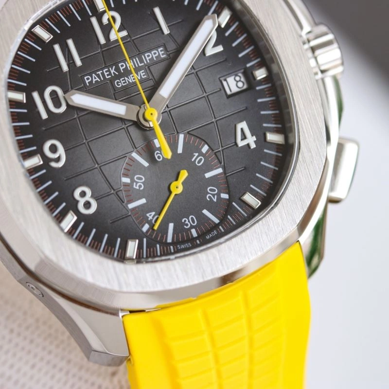 Durable PATEK PHILIPPE Watches 196892