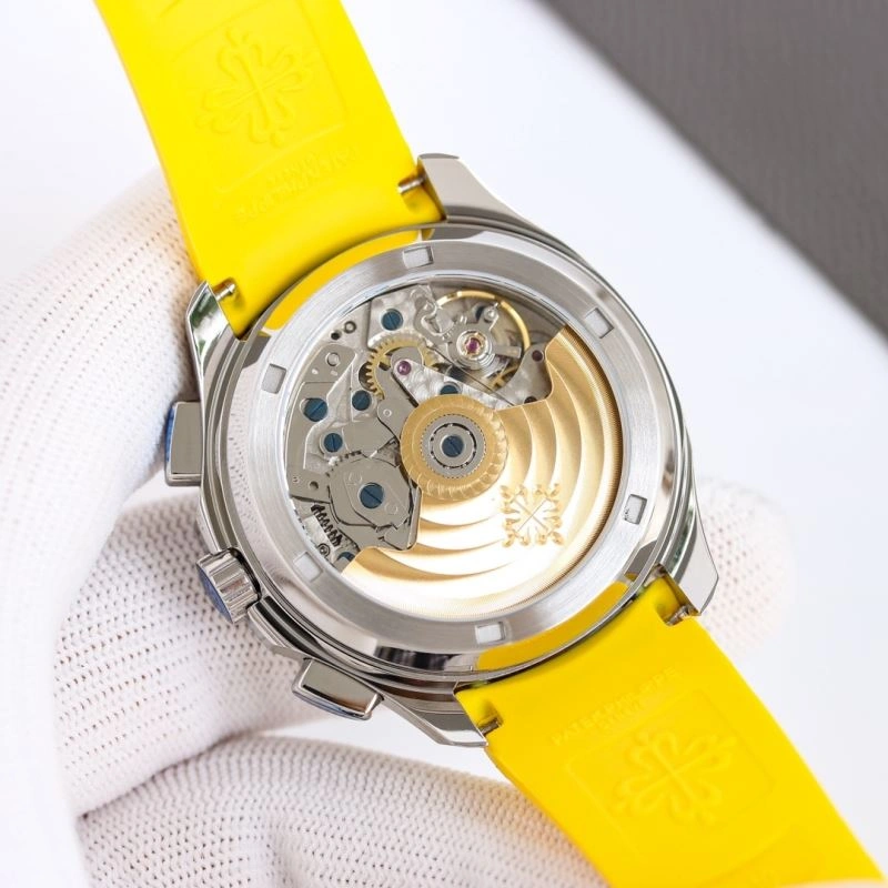Durable PATEK PHILIPPE Watches 196892