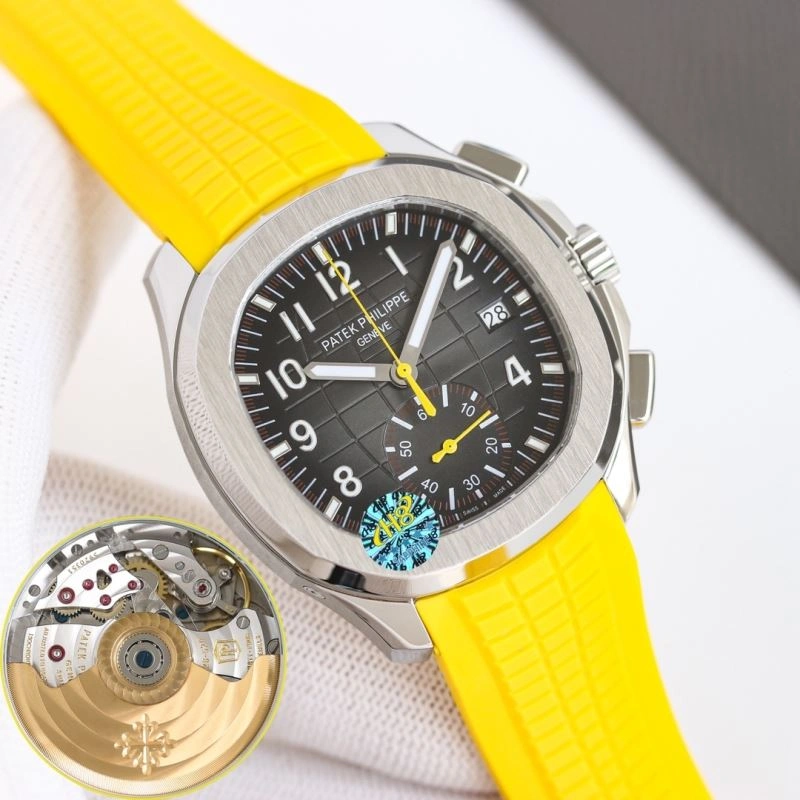 PATEK PHILIPPE Watches Sophisticated 196890
