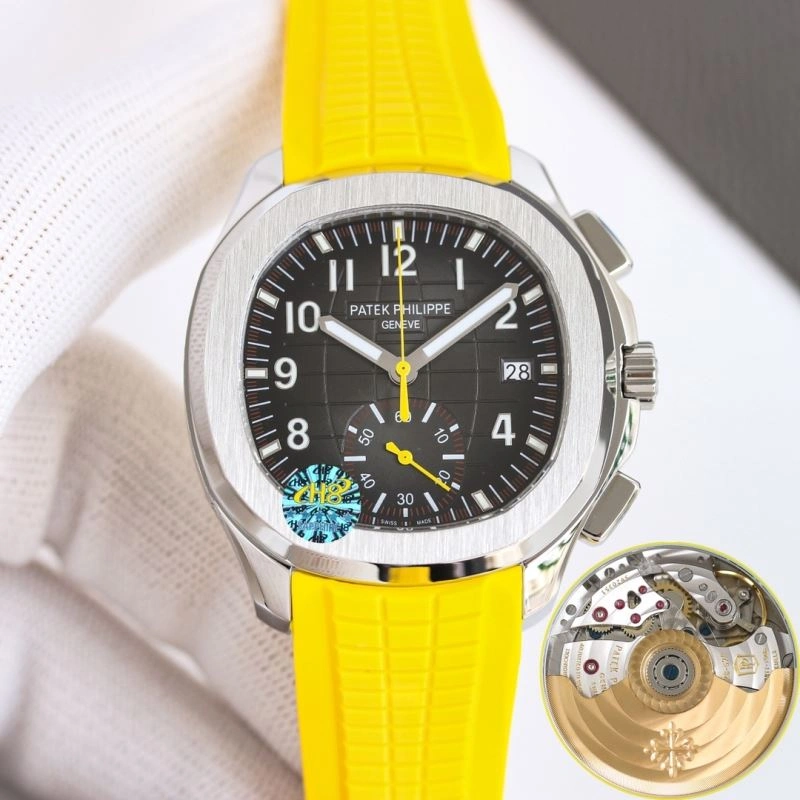 PATEK PHILIPPE Watches Sophisticated 196890