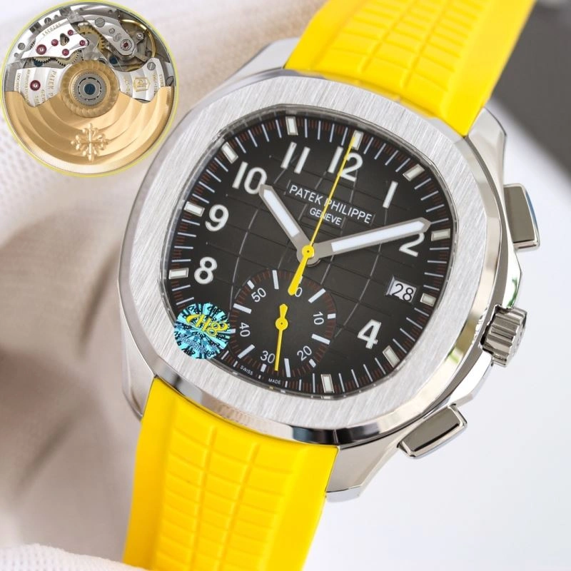 PATEK PHILIPPE Watches Sophisticated 196890