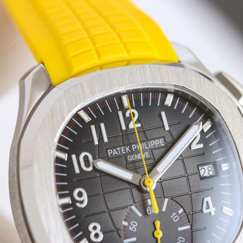 PATEK PHILIPPE Watches Sophisticated 196890