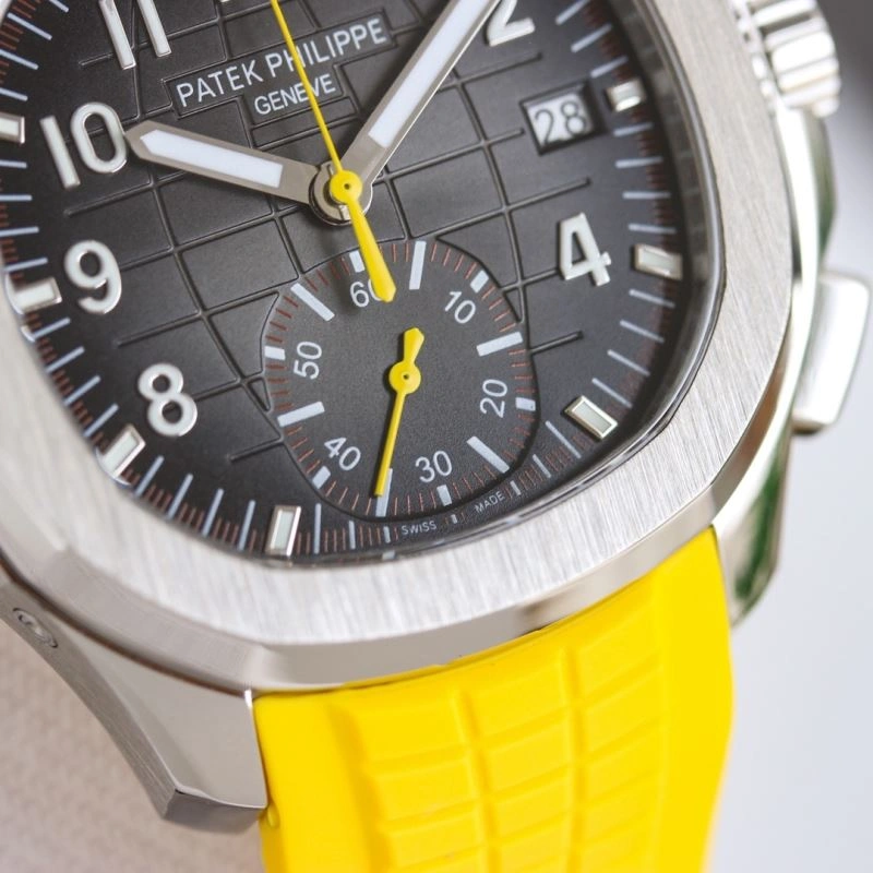 PATEK PHILIPPE Watches Sophisticated 196890