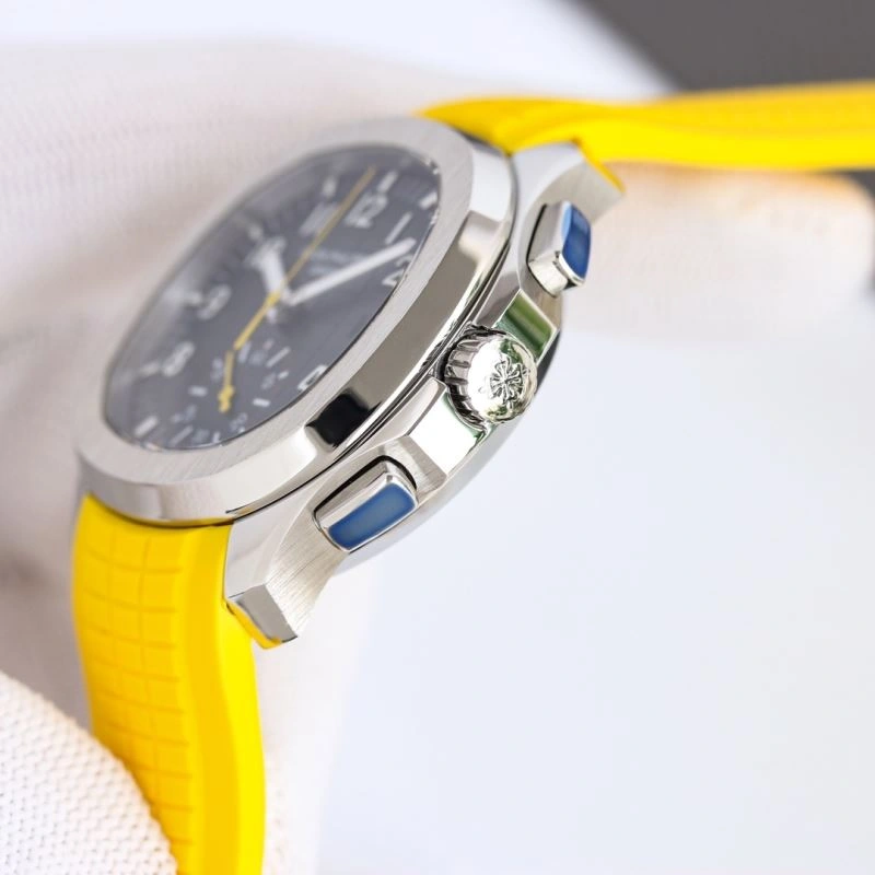 PATEK PHILIPPE Watches Sophisticated 196890
