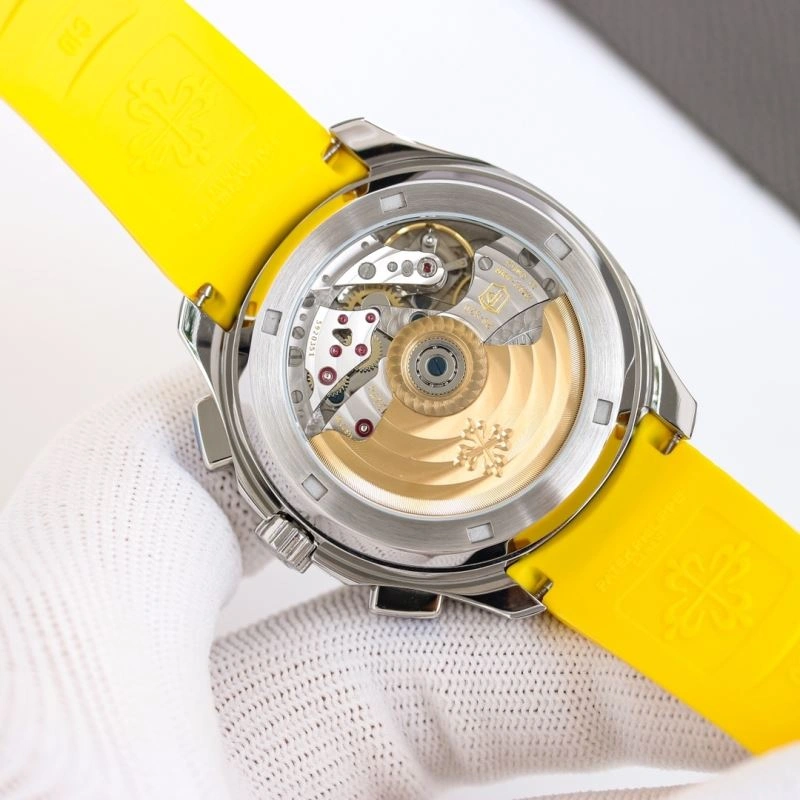 PATEK PHILIPPE Watches Sophisticated 196890