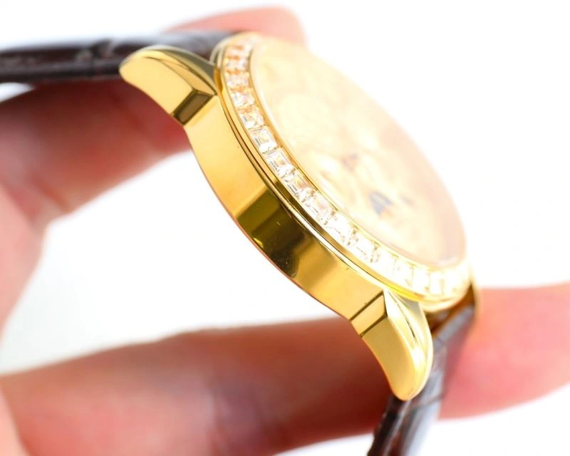 Compact PATEK PHILIPPE Watches 196893