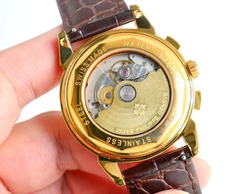 Compact PATEK PHILIPPE Watches 196893