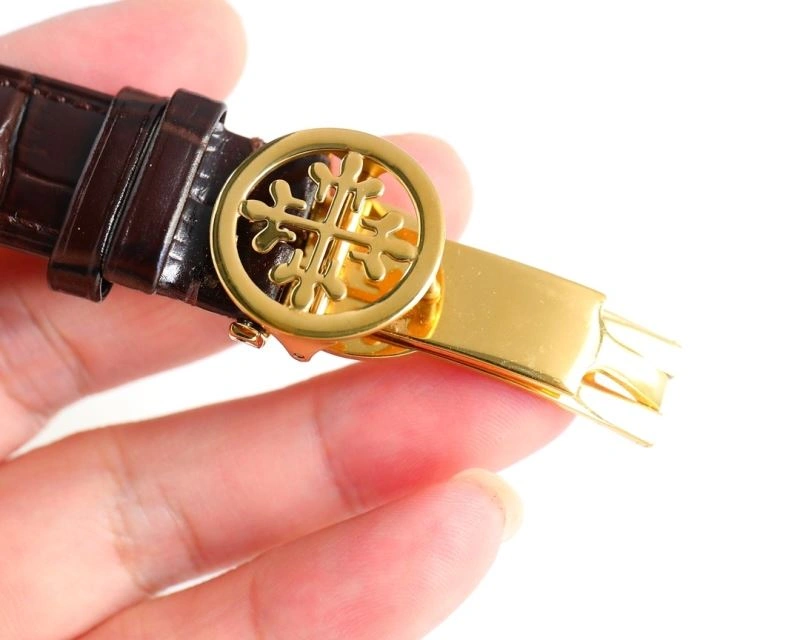 Compact PATEK PHILIPPE Watches 196893