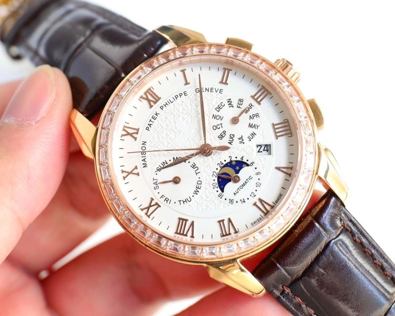 PATEK PHILIPPE Watches Tailored 196891