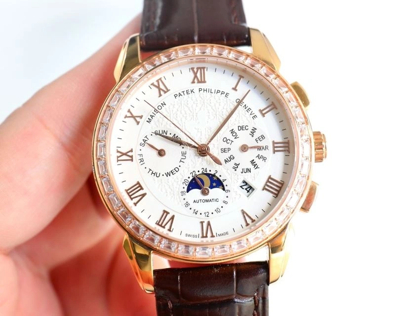 PATEK PHILIPPE Watches Tailored 196891
