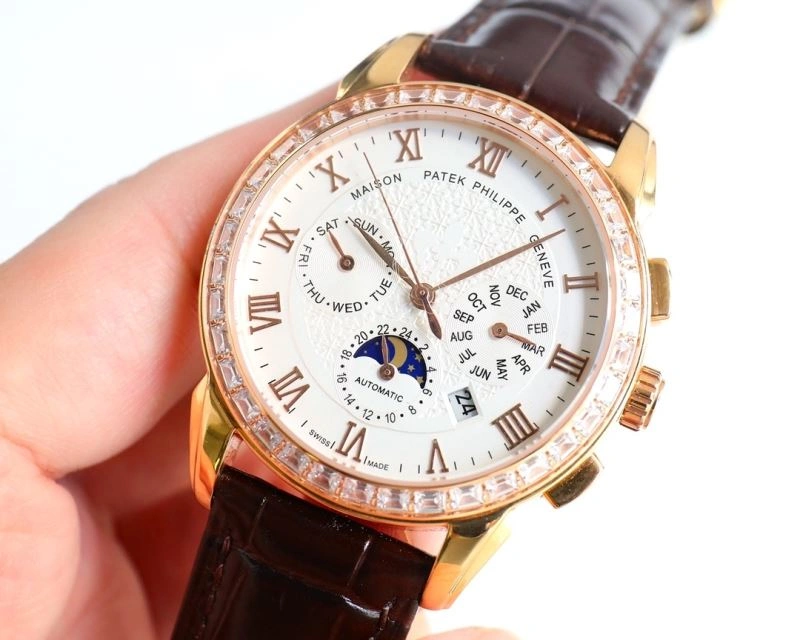 PATEK PHILIPPE Watches Tailored 196891