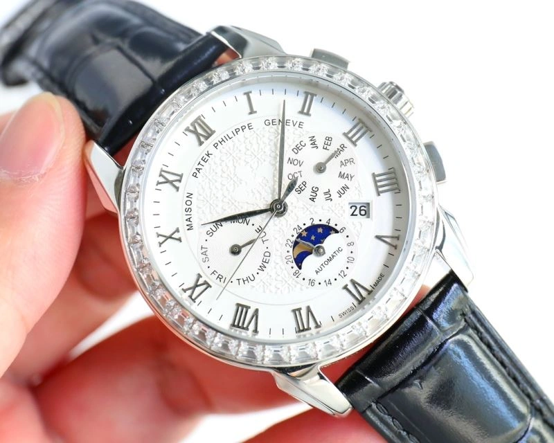 PATEK PHILIPPE Watches Tailored 196891