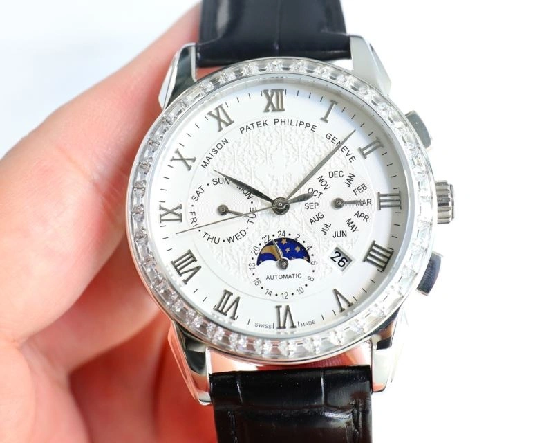 PATEK PHILIPPE Watches Tailored 196891