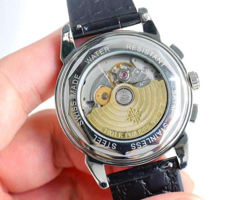 PATEK PHILIPPE Watches Tailored 196891