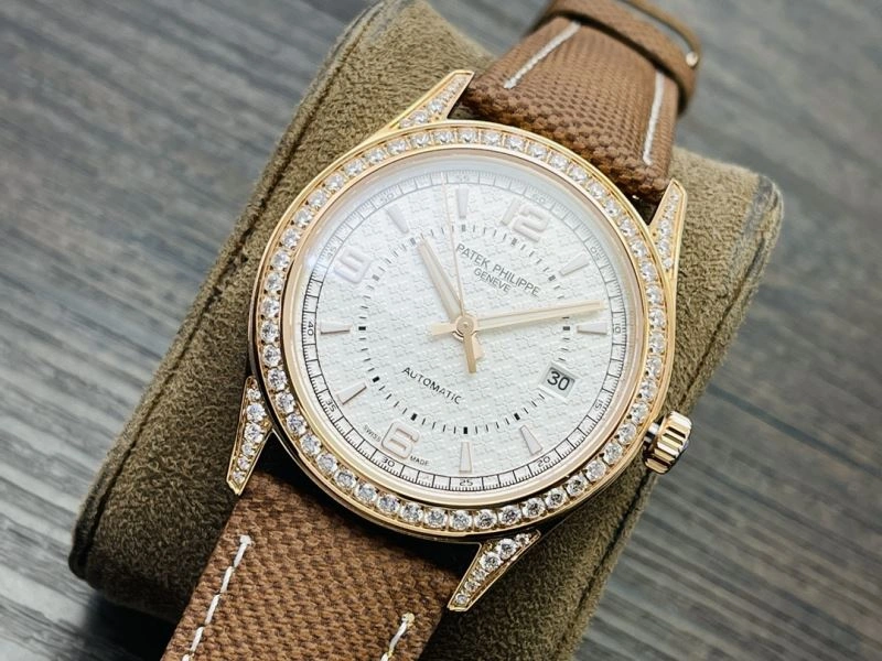 PATEK PHILIPPE Watches Stylish 196889