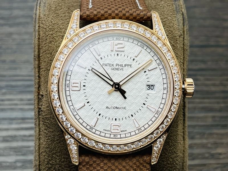 PATEK PHILIPPE Watches Stylish 196889