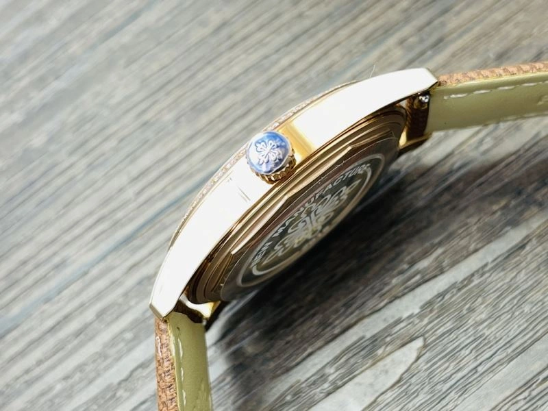 PATEK PHILIPPE Watches Stylish 196889