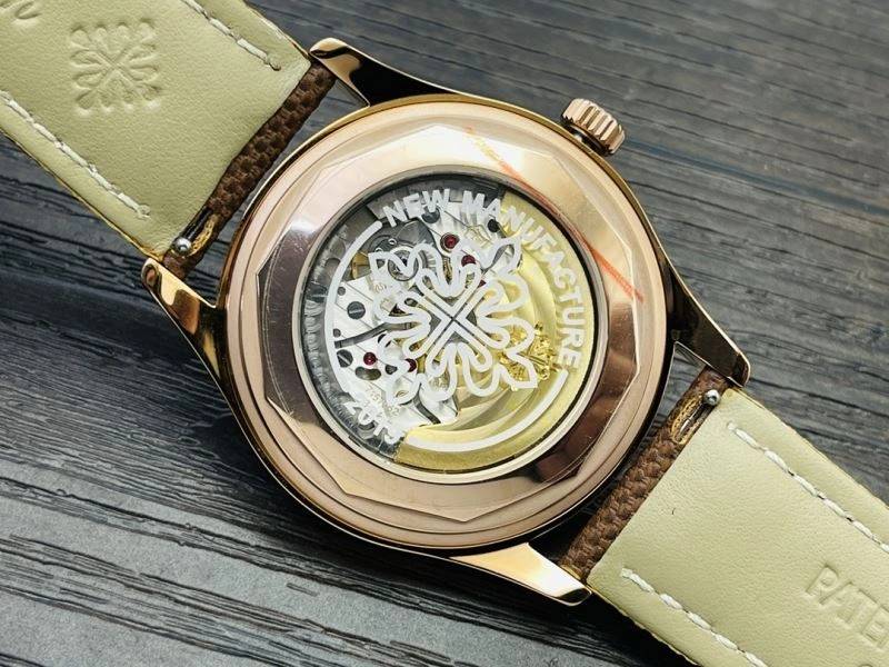 PATEK PHILIPPE Watches Stylish 196889