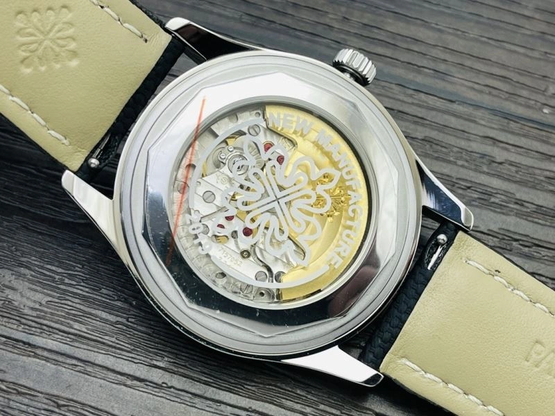 Reliable PATEK PHILIPPE Watches 196888