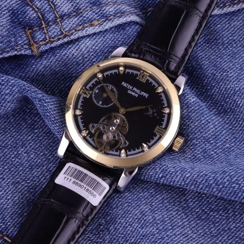Trendy PATEK PHILIPPE Watches 196887