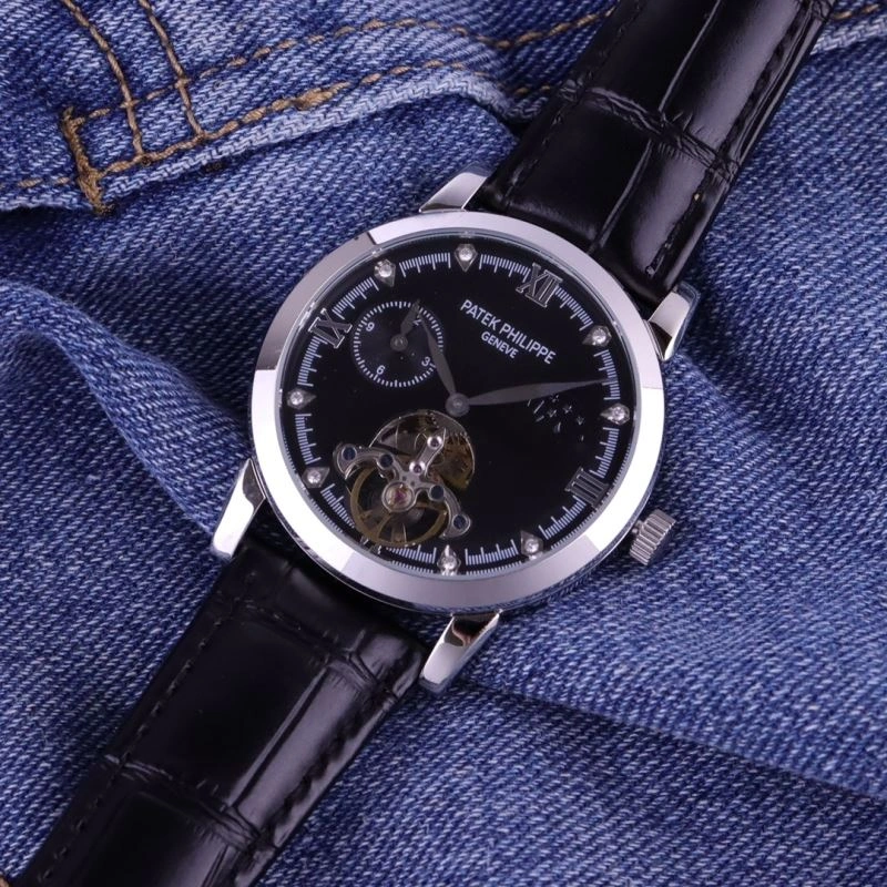 Trendy PATEK PHILIPPE Watches 196887