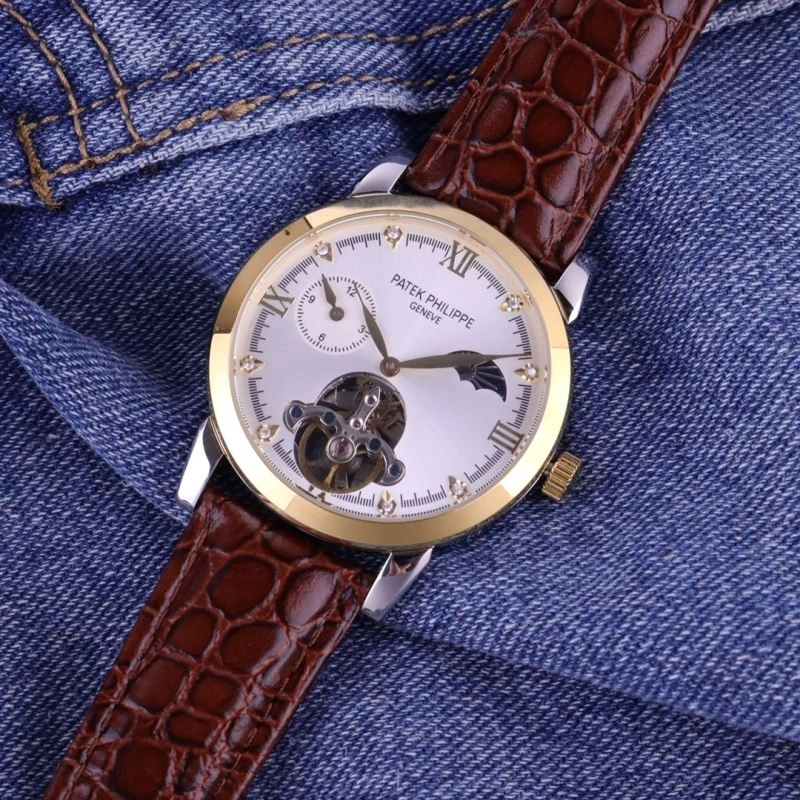 Trendy PATEK PHILIPPE Watches 196887