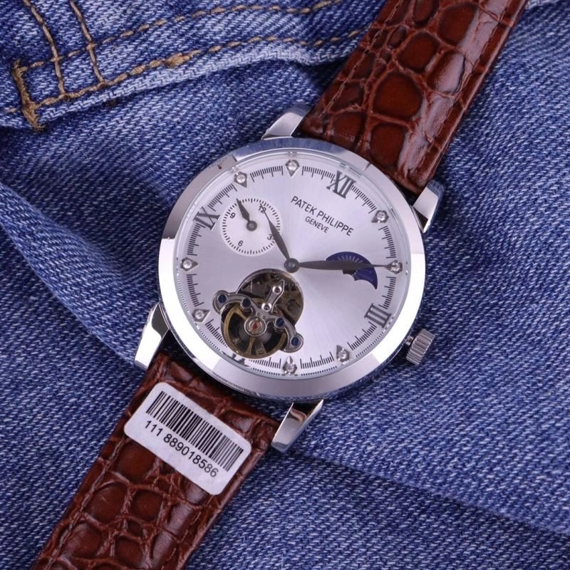 Trendy PATEK PHILIPPE Watches 196887