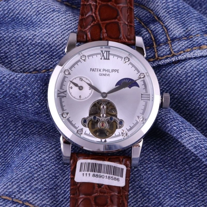 Trendy PATEK PHILIPPE Watches 196887