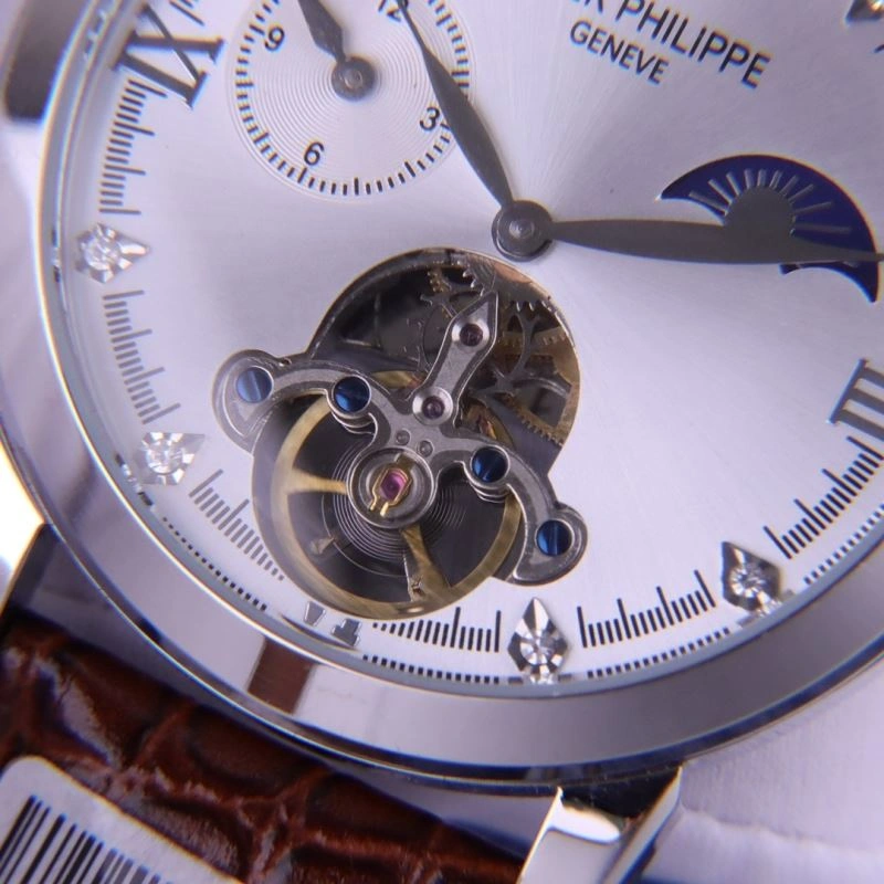 Trendy PATEK PHILIPPE Watches 196887
