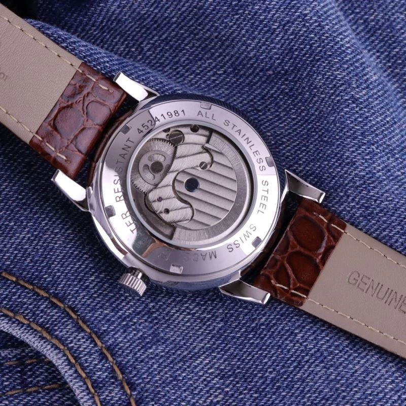 Trendy PATEK PHILIPPE Watches 196887