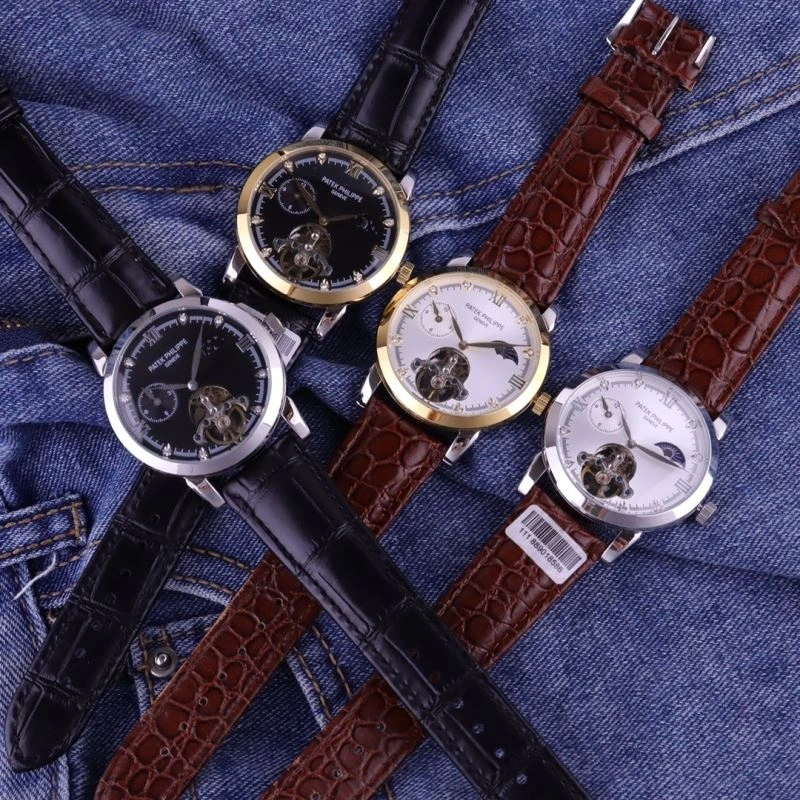 Trendy PATEK PHILIPPE Watches 196887
