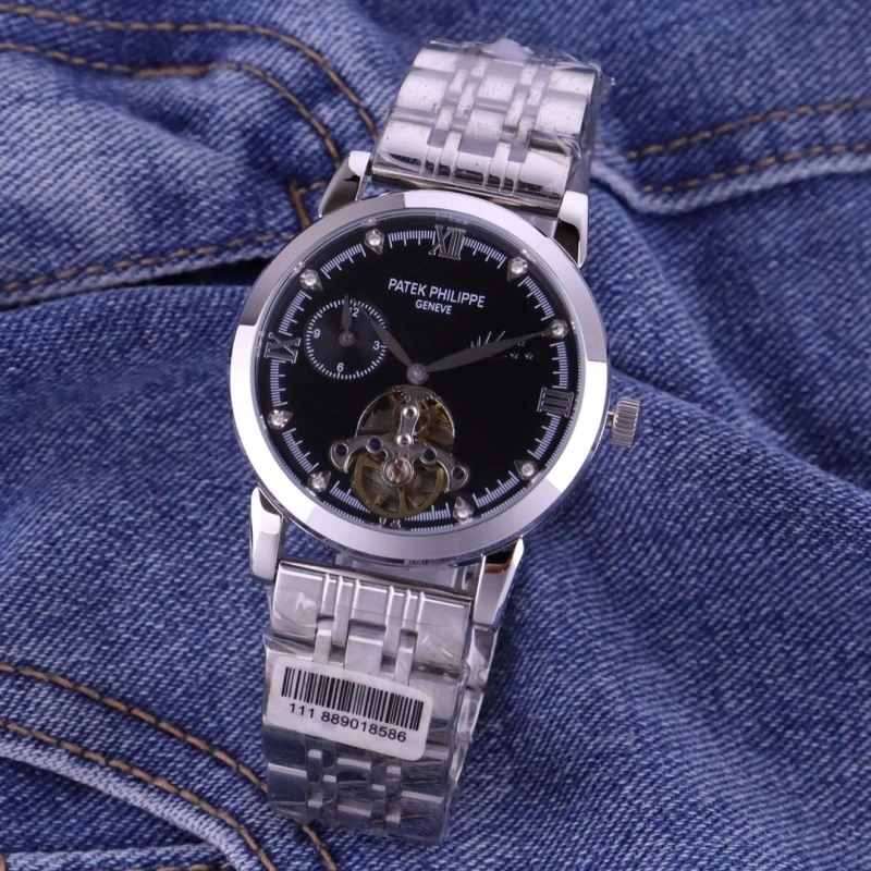 TechFriendly PATEK PHILIPPE Watches 196884