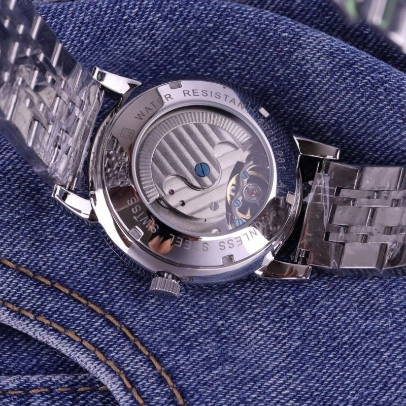 TechFriendly PATEK PHILIPPE Watches 196884