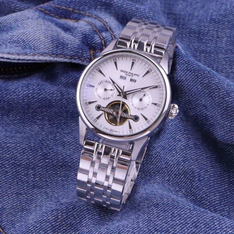FashionForward PATEK PHILIPPE Watches 196885