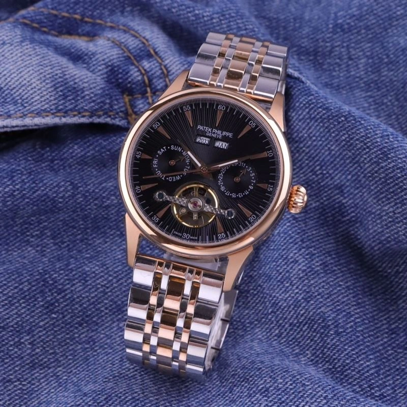 FashionForward PATEK PHILIPPE Watches 196885