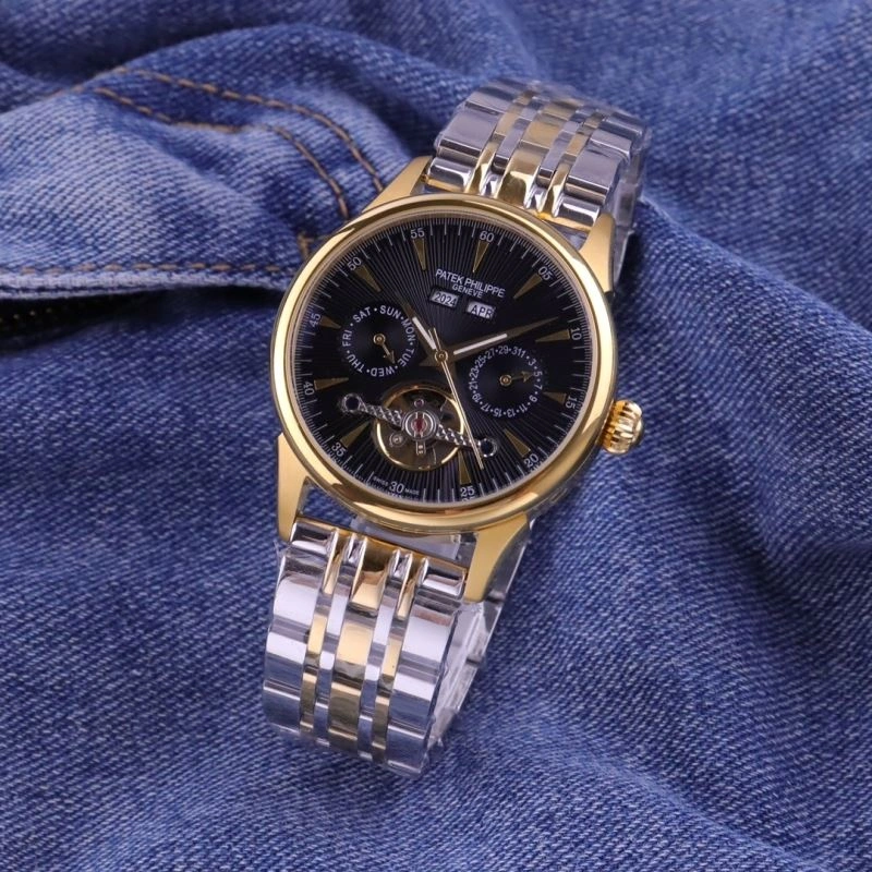 FashionForward PATEK PHILIPPE Watches 196885