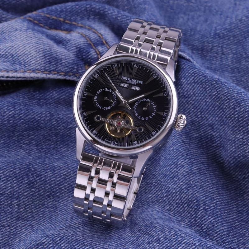 FashionForward PATEK PHILIPPE Watches 196885