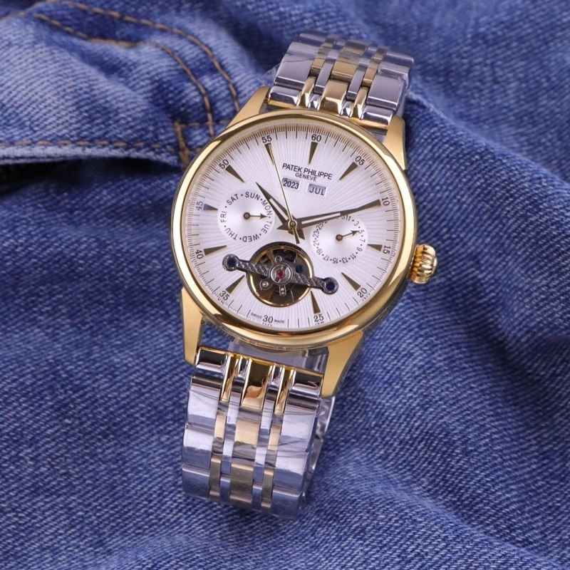 FashionForward PATEK PHILIPPE Watches 196885