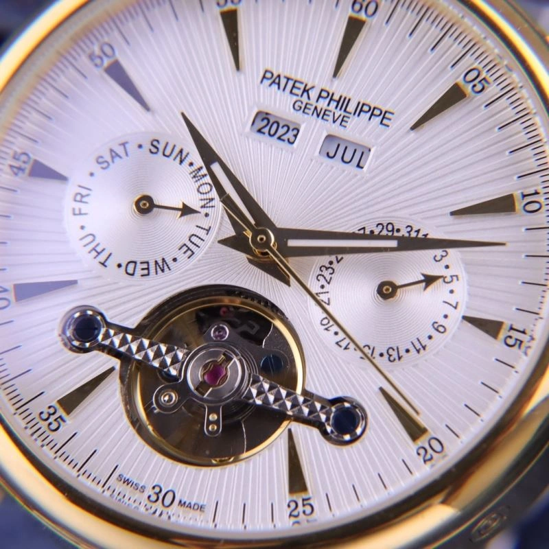 FashionForward PATEK PHILIPPE Watches 196885
