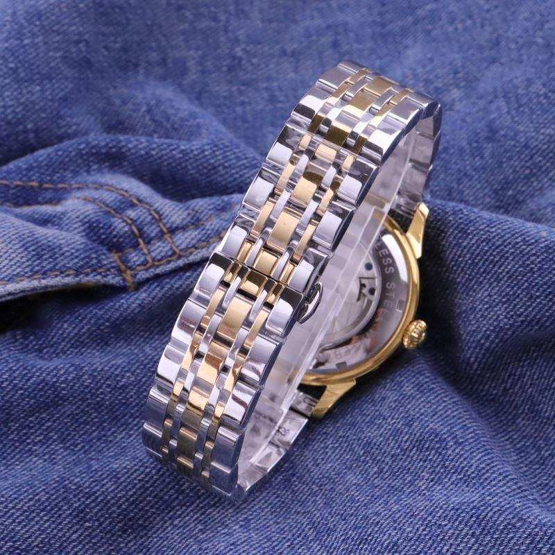 FashionForward PATEK PHILIPPE Watches 196885