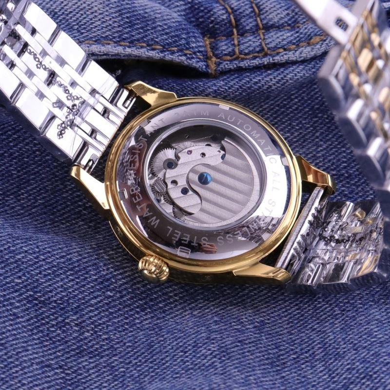 FashionForward PATEK PHILIPPE Watches 196885
