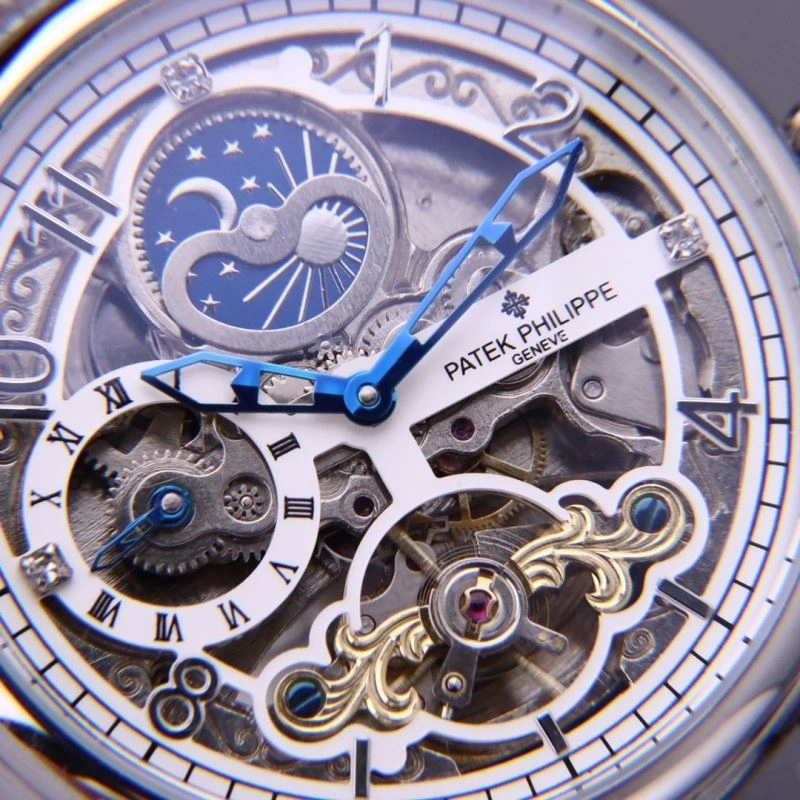 PATEK PHILIPPE Watches Sporty 196883