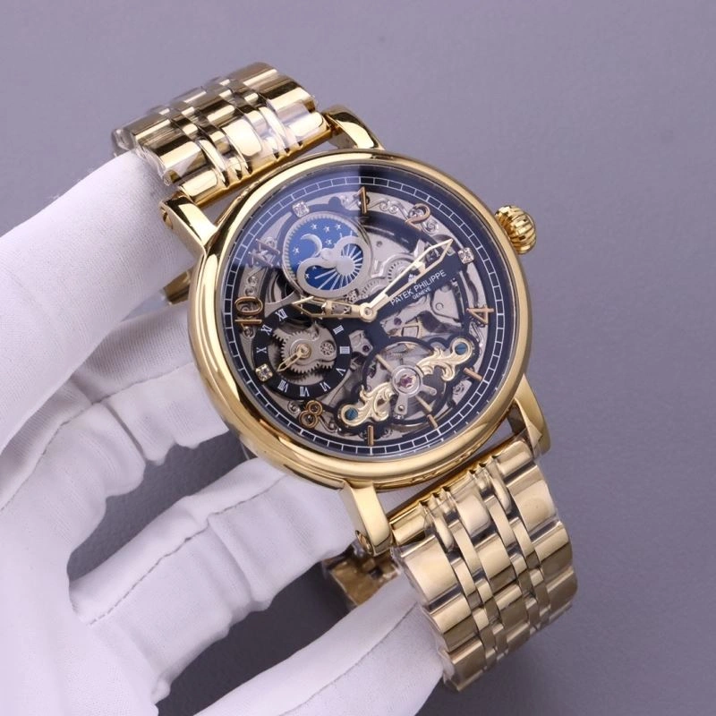 PATEK PHILIPPE Watches Elegant 196880
