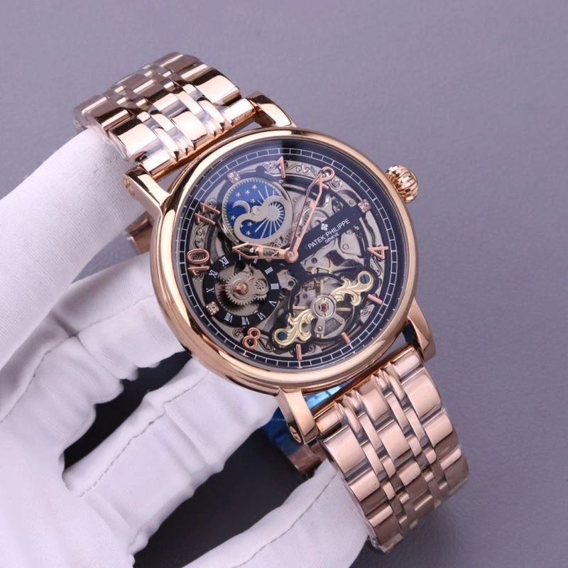 PATEK PHILIPPE Watches Elegant 196880