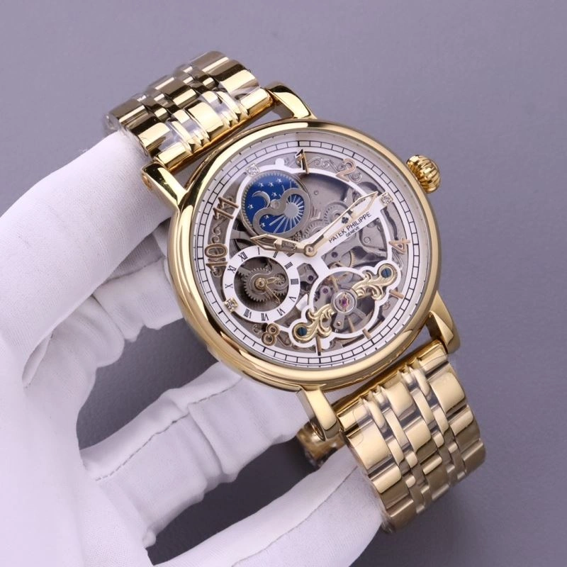 PATEK PHILIPPE Watches Elegant 196880