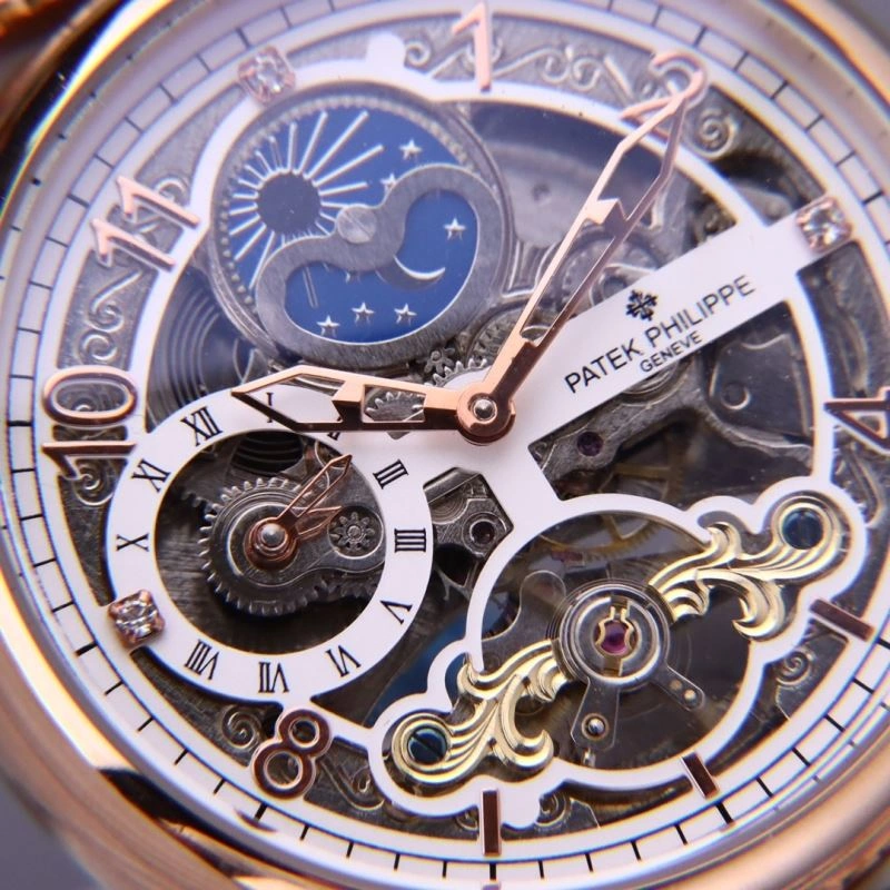 PATEK PHILIPPE Watches Elegant 196880