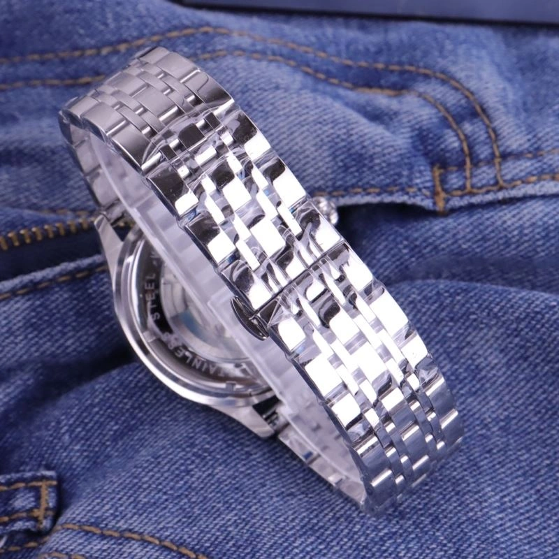 Trendsetting PATEK PHILIPPE Watches 196881