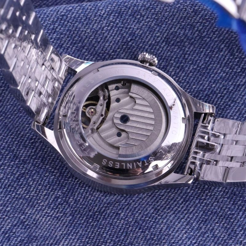 Trendsetting PATEK PHILIPPE Watches 196881