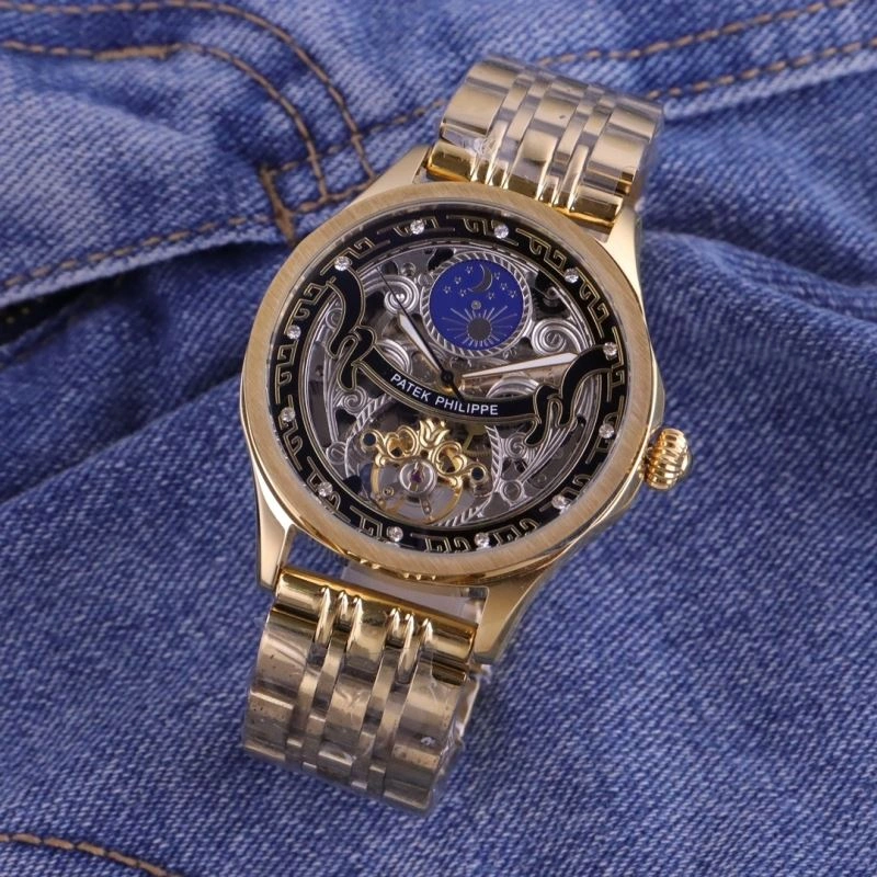 Contemporary PATEK PHILIPPE Watches 196882