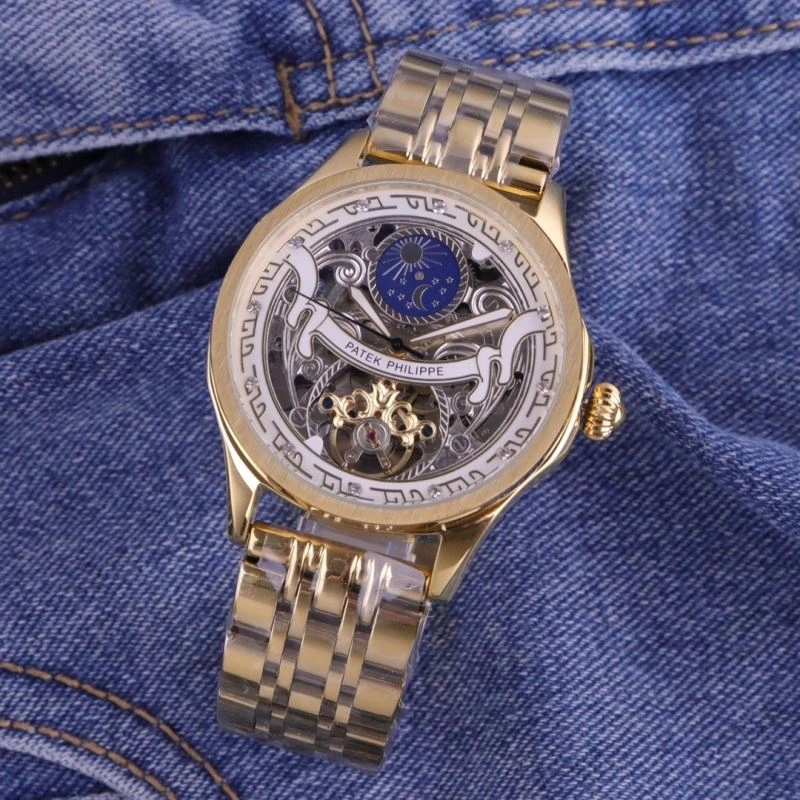 Contemporary PATEK PHILIPPE Watches 196882